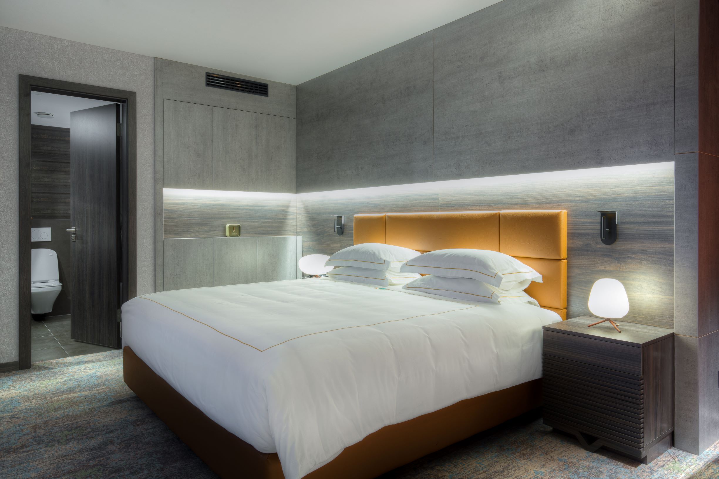 Deluxe Suites Hotel Emerald